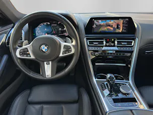 BMW M850i xDrive Cabriolet