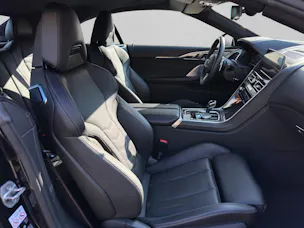 BMW M850i xDrive Cabriolet