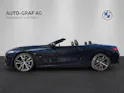 BMW M850i xDrive Cabriolet