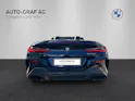 BMW M850i xDrive Cabriolet