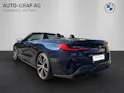 BMW M850i xDrive Cabriolet