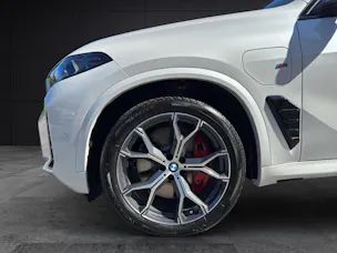 BMW X5 50e xDrive SAG