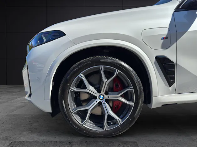 BMW X5 50e xDrive SAG