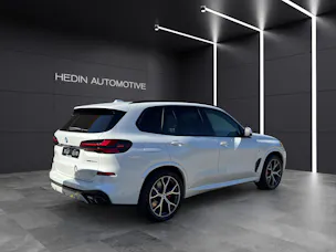 BMW X5 50e xDrive SAG