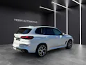 BMW X5 50e xDrive SAG