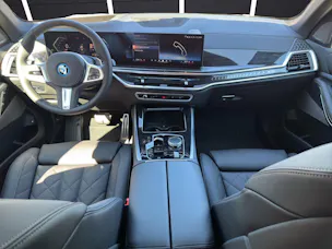 BMW X5 50e xDrive SAG