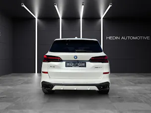 BMW X5 50e xDrive SAG