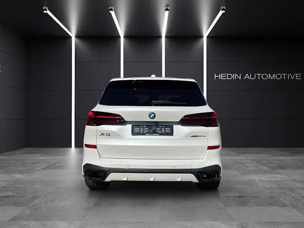 BMW X5 50e xDrive SAG