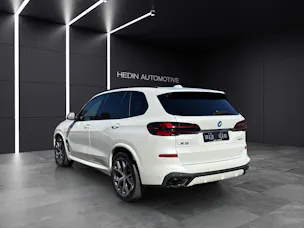 BMW X5 50e xDrive SAG