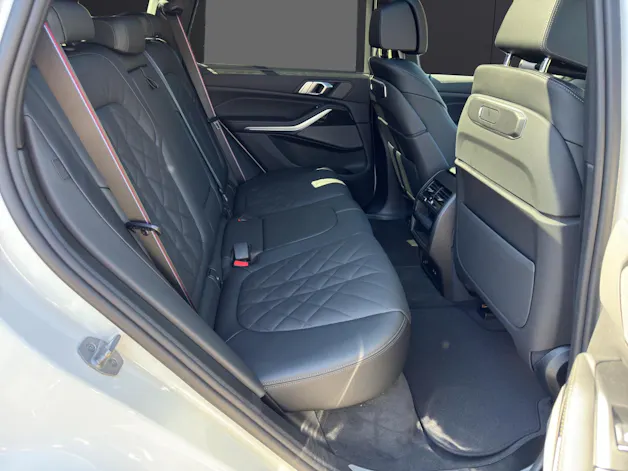 BMW X5 50e xDrive SAG