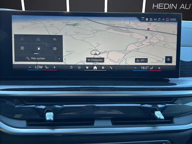 BMW X5 50e xDrive SAG