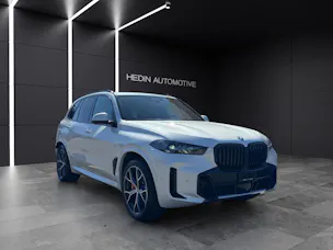BMW X5 50e xDrive SAG