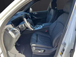BMW X5 50e xDrive SAG