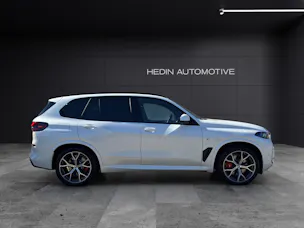 BMW X5 50e xDrive SAG