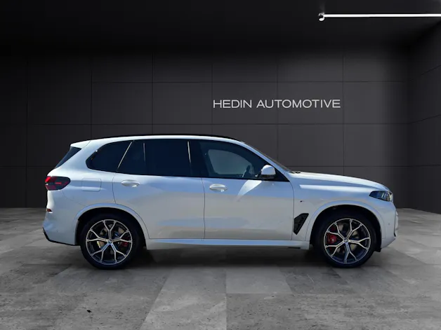 BMW X5 50e xDrive SAG
