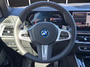 BMW X5 50e xDrive SAG