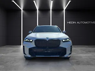 BMW X5 50e xDrive SAG