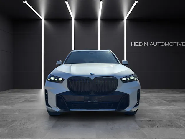 BMW X5 50e xDrive SAG