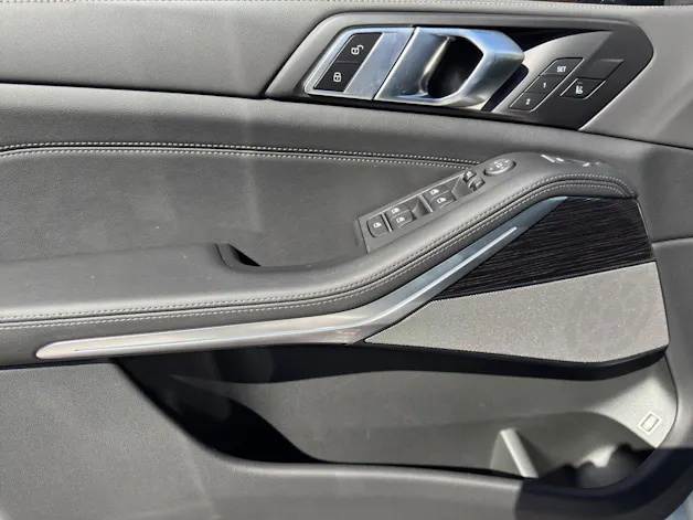 BMW X5 50e xDrive SAG