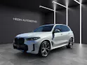 BMW X5 50e xDrive SAG