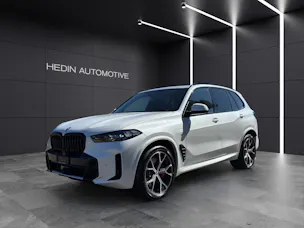 BMW X5 50e xDrive SAG