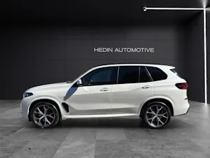 BMW X5 50e xDrive SAG