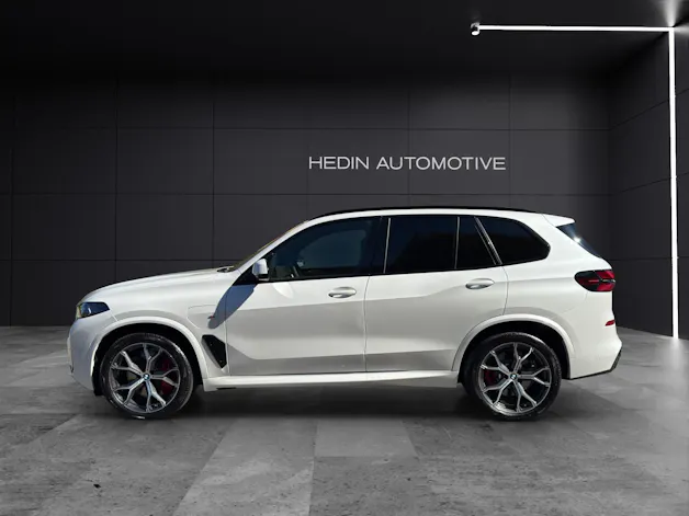 BMW X5 50e xDrive SAG
