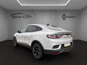 Renault Arkana 1.6 E-Tech esprit Alpine