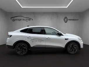 Renault Arkana 1.6 E-Tech esprit Alpine