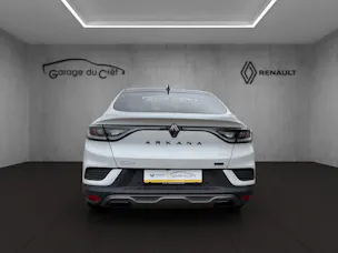 Renault Arkana 1.6 E-Tech esprit Alpine