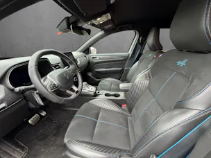 Renault Arkana 1.6 E-Tech esprit Alpine