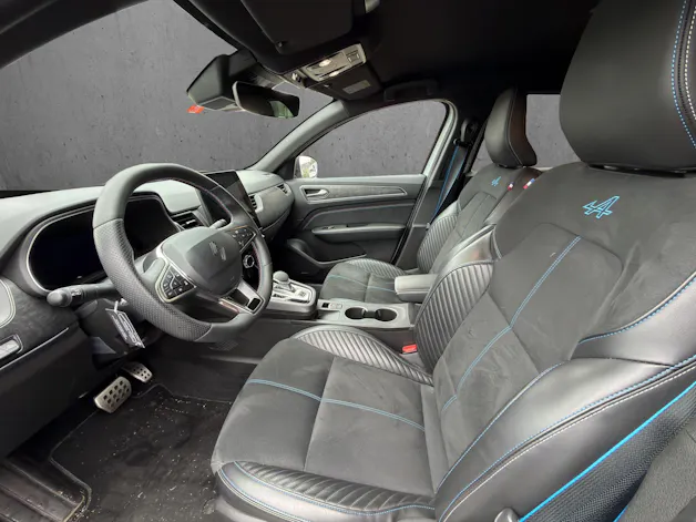 Renault Arkana 1.6 E-Tech esprit Alpine