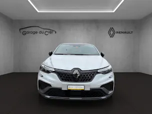 Renault Arkana 1.6 E-Tech esprit Alpine