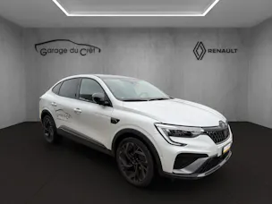 Renault Arkana 1.6 E-Tech esprit Alpine