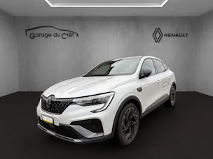Renault Arkana 1.6 E-Tech esprit Alpine