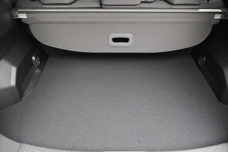 Vehicle image SUBARU CROSSTREK