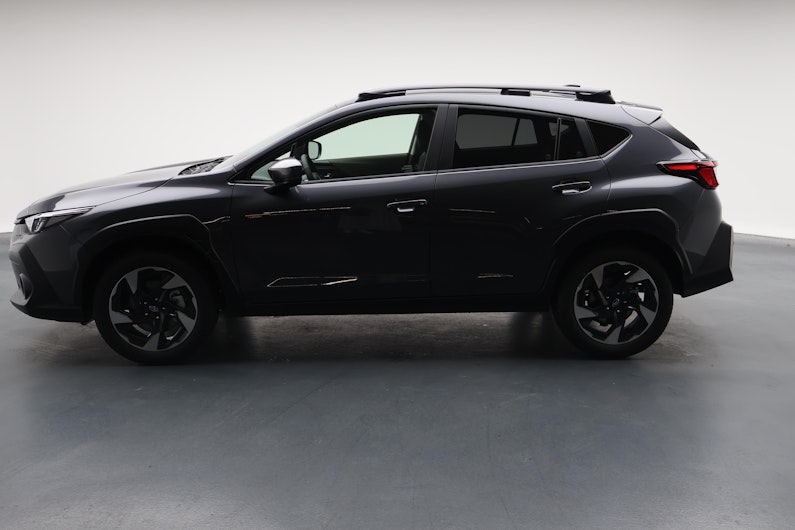 Vehicle image SUBARU CROSSTREK