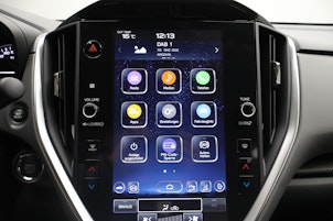 Vehicle image SUBARU Crosstrek 2.0i e-Boxer Passion