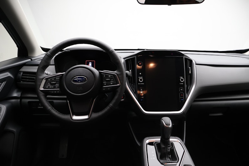 Vehicle image SUBARU CROSSTREK