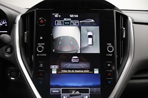 Vehicle image SUBARU Crosstrek 2.0i e-Boxer Passion