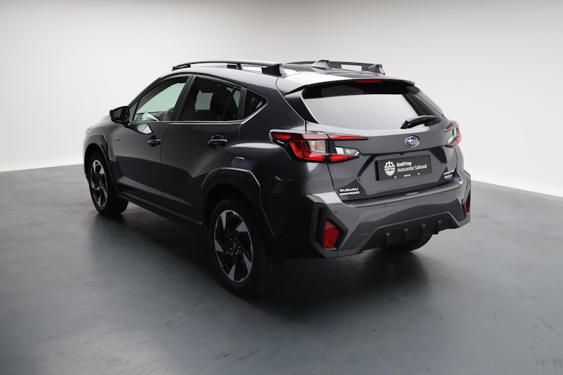 Vehicle image SUBARU CROSSTREK