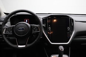 Vehicle image SUBARU Crosstrek 2.0i e-Boxer Passion