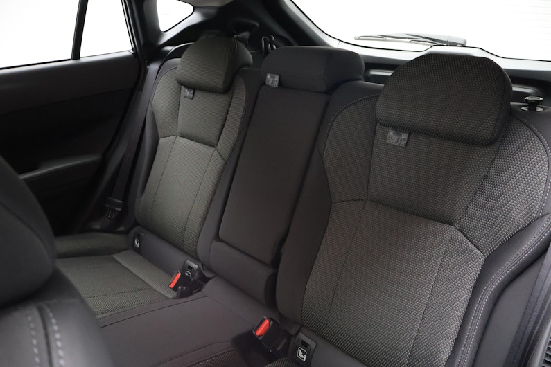 Vehicle image SUBARU CROSSTREK