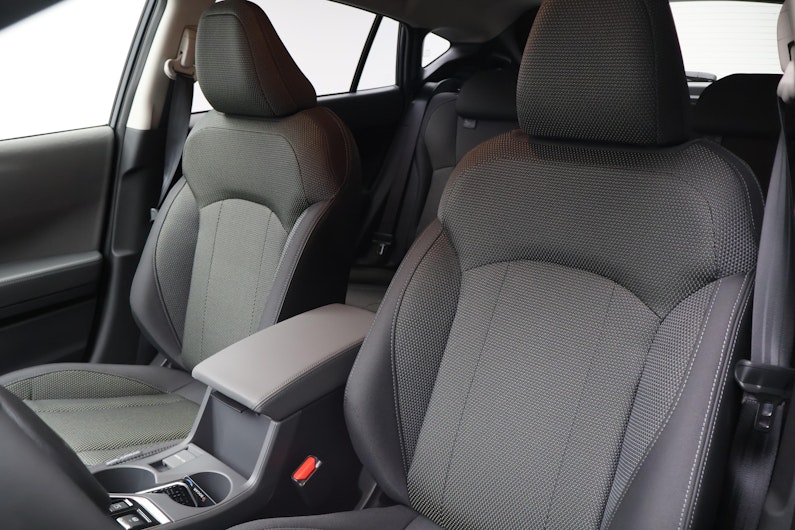 Vehicle image SUBARU CROSSTREK