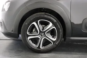 Citroën C3 1.2 PureTech Swiss Edition S/S