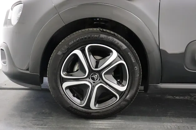 Citroën C3 1.2 PureTech Swiss Edition S/S