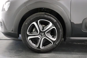 image du véhicule CITROEN C3 1.2 PureTech Swiss Edition S/S