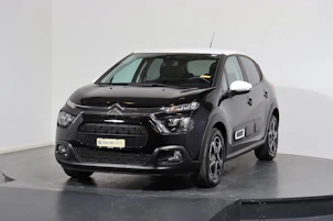 image du véhicule CITROEN C3 1.2 PureTech Swiss Edition S/S
