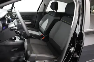 Citroën C3 1.2 PureTech Swiss Edition S/S