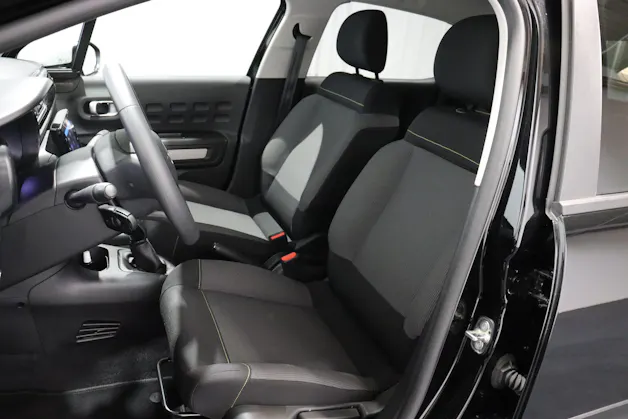 Citroën C3 1.2 PureTech Swiss Edition S/S